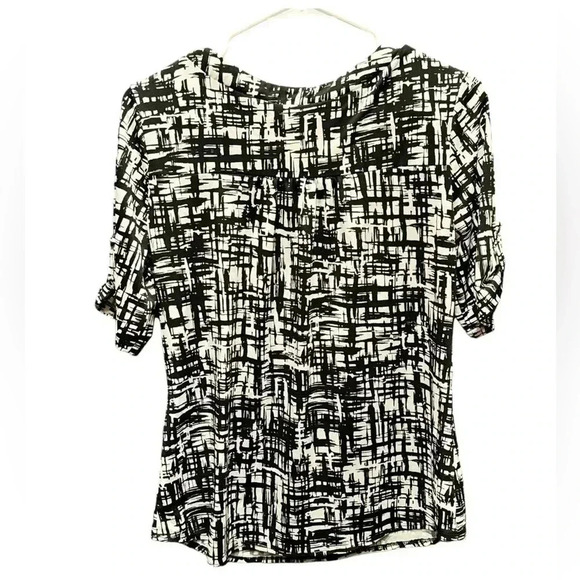 Perception concept blouse size small - Picture 2 of 3